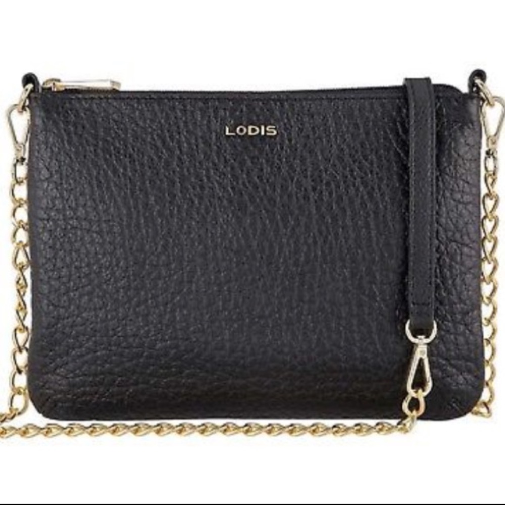 Lodi’s Crossbody Bag